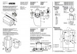 Bosch 0 602 328 134 ---- Hf-Angle Grinder Spare Parts